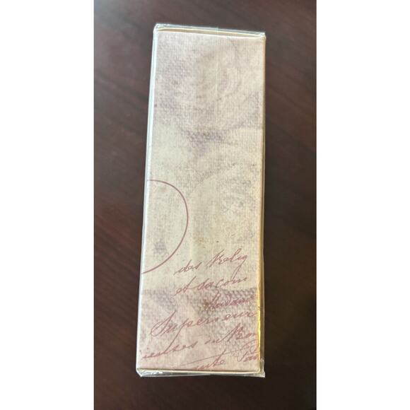 Soul 2 SOUL Faith Hill Eau De Toilette New Rare Vintage 30 ML 1.0 Perfume Sealed - Picture 6 of 6